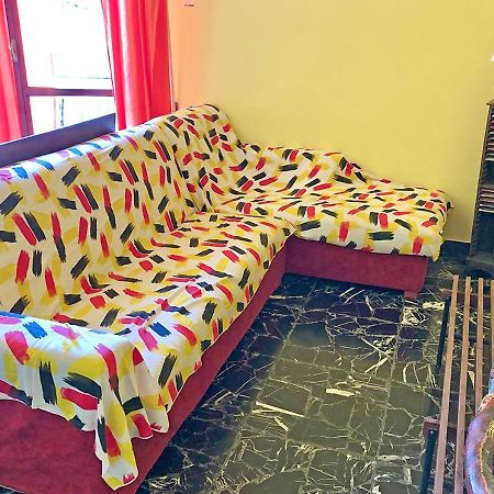 Casa La Rosa - Mare E Pineta - 2 Bici Incluse Villa Viareggio Buitenkant foto