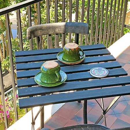 Casa La Rosa - Mare E Pineta - 2 Bici Incluse Villa Viareggio Buitenkant foto