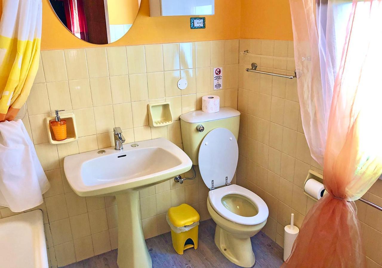 Casa La Rosa - Mare E Pineta - 2 Bici Incluse Villa Viareggio Buitenkant foto