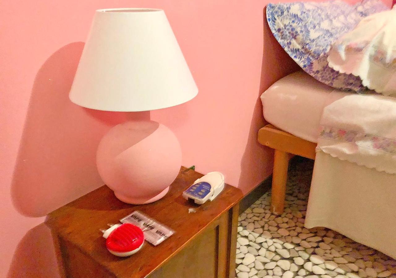 Casa La Rosa - Mare E Pineta - 2 Bici Incluse Villa Viareggio Buitenkant foto