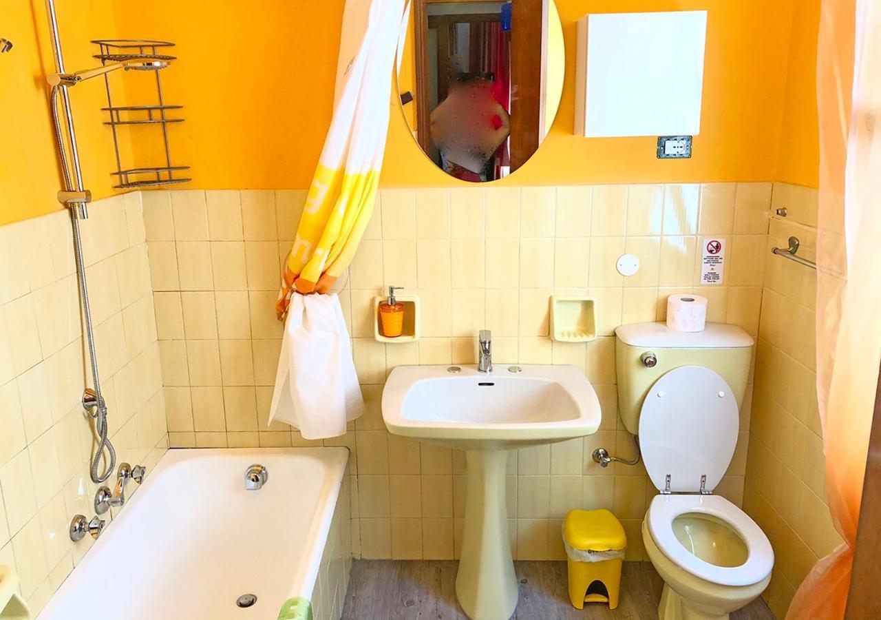 Casa La Rosa - Mare E Pineta - 2 Bici Incluse Villa Viareggio Buitenkant foto