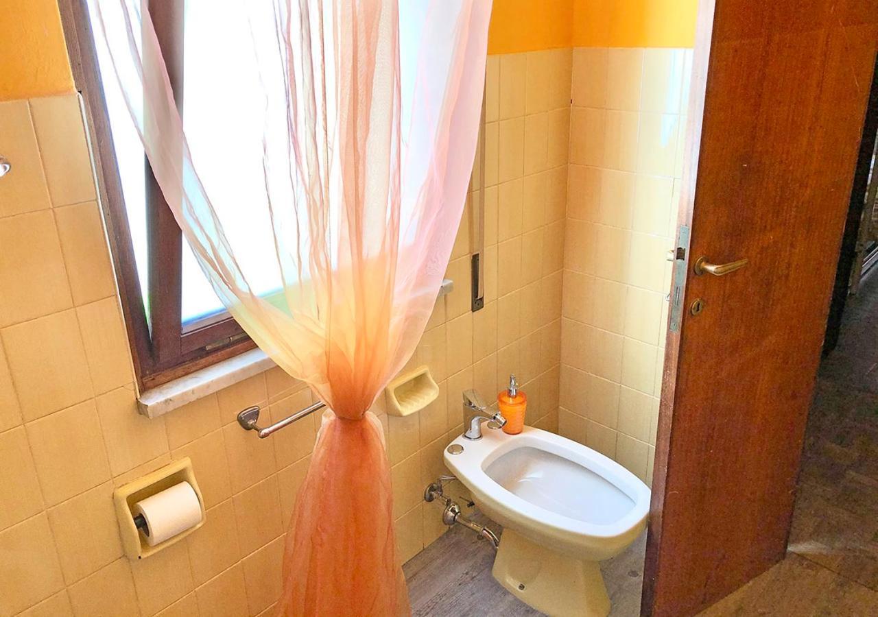 Casa La Rosa - Mare E Pineta - 2 Bici Incluse Villa Viareggio Buitenkant foto
